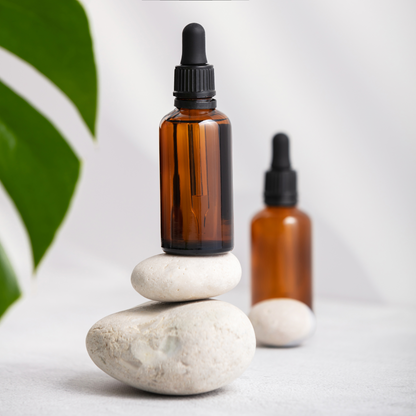 Earthies Beard Oil